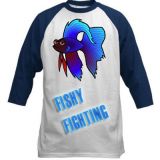 Fishy Fighting